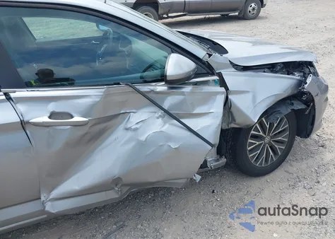 2020 Volkswagen Jetta 1.4T R-Line/1.4T S/1.4T Se из США, поврежденный, VIN 3VWC57BUXLM101701